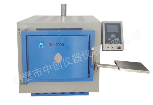 煙煤粘結(jié)指數(shù)測定方法GB5447—85