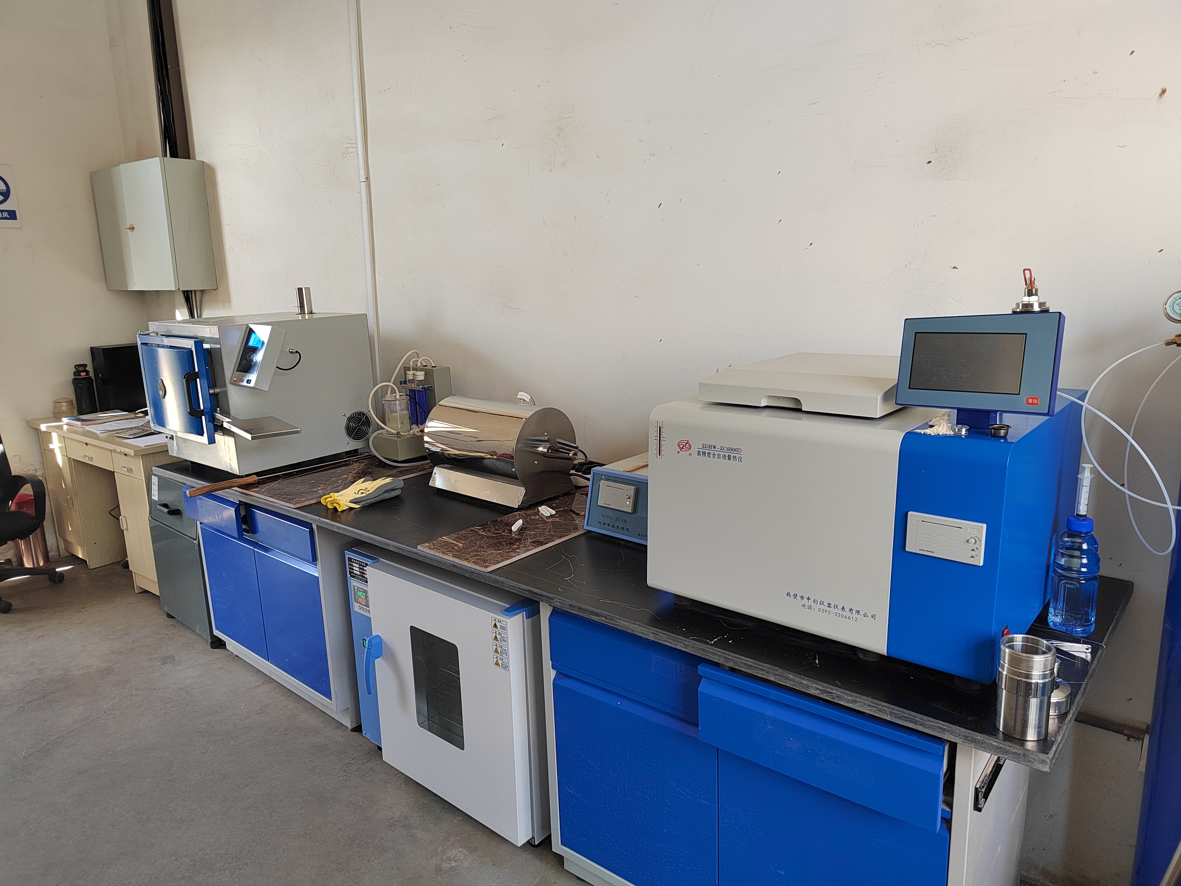 煤質(zhì)的好壞對燃燒鍋爐的影響因素