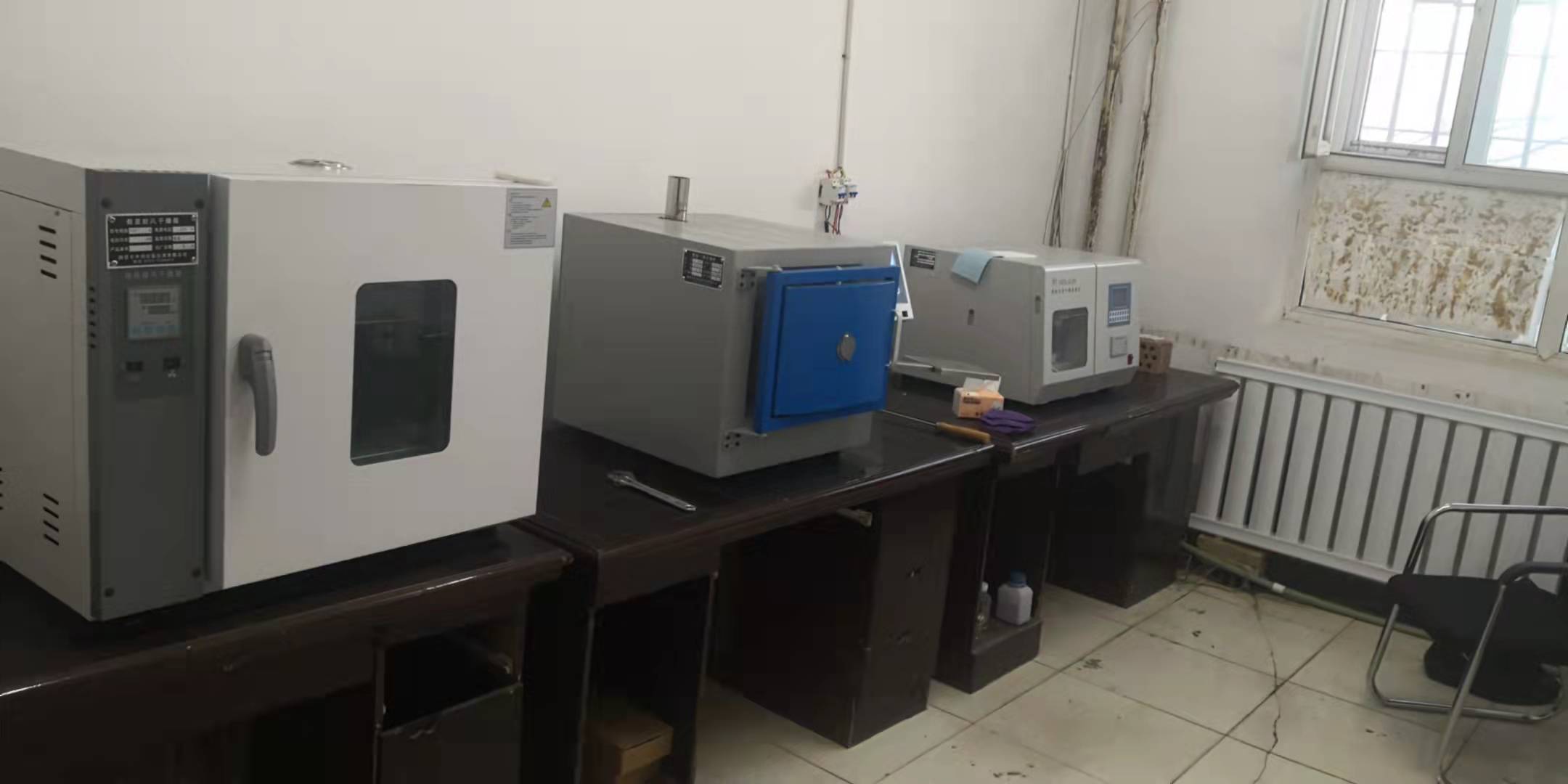 ?縮分煤樣都有哪些方法