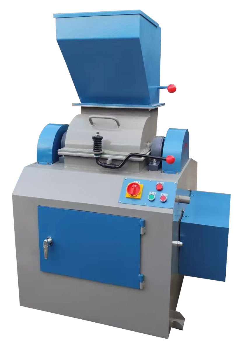 CPS-ZC255*365錘式破碎縮分機(jī)的性能參數(shù)